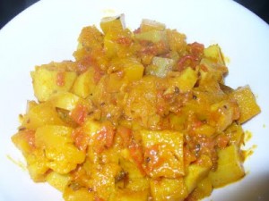 Lauki Lajawaab recipe