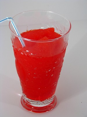 Icee For Ramdan recipe