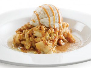 Apple Crumble recipe Apple Crumble recipe