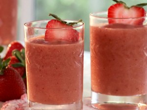 Exotic Fruit Smoothie recipe