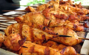 Chicken Hazaarvi recipe