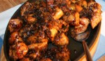 Black Chilli Chicken at PakiRecipes.com