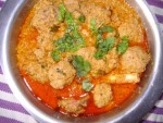 KOFTA NARMA DIL at PakiRecipes.com