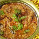 White Karhai at PakiRecipes.com