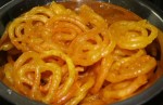 Jalebi at PakiRecipes.com