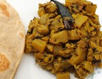 ALOO BHUJIA at PakiRecipes.com