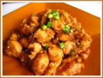 CHICKEN CHAT PAT at PakiRecipes.com