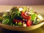 QUICK SALAD at PakiRecipes.com