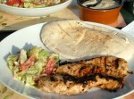 Chicken Shawarma at PakiRecipes.com