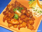 Orange Chicken at PakiRecipes.com