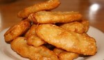 Fried Bananas at PakiRecipes.com