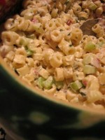 Macaroni With Cheese at PakiRecipes.com