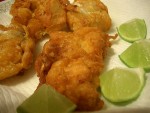 Spicy Fish Fry at PakiRecipes.com