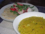 Mango Dhal at PakiRecipes.com