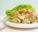 Waldorf Chicken Salad at PakiRecipes.com