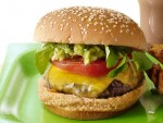 All American Burgers at PakiRecipes.com