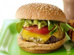 ALL AMERICAN BURGERS at PakiRecipes.com