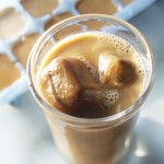 COLD COFFEE at PakiRecipes.com