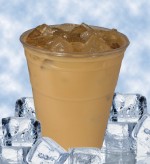 ICED COFFEE at PakiRecipes.com