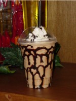 REFRESHING ICED COFFEE at PakiRecipes.com