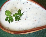 Sour Cream Recipe at PakiRecipes.com