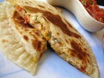 Quesadilla at PakiRecipes.com