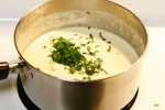 Alfredo Sauce at PakiRecipes.com