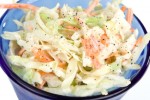 Restaurant Style Coleslaw at PakiRecipes.com