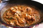 Laziz Chicken Karahi at PakiRecipes.com