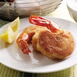 Crunchy Fried Shrimp at PakiRecipes.com