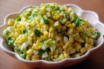 Roasted Corn Salsa at PakiRecipes.com