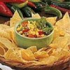 ROASTED CORN SALSA at PakiRecipes.com