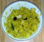 Cucumber Chutney at PakiRecipes.com