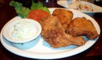 Easy Chicken Broast at PakiRecipes.com