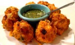 Shrimp Pakoras at PakiRecipes.com