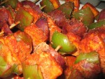 Fried Seekh Boti at PakiRecipes.com