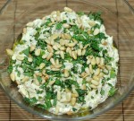 EGGPLANT DIP at PakiRecipes.com