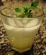 LEMON ICE REFRESHNER at PakiRecipes.com