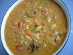 MIXED VEGETABLE MASALA at PakiRecipes.com