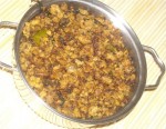 Achari Qeema at PakiRecipes.com