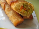 German Rolls (Chicken, Beef Or Egg Rolls) at PakiRecipes.com