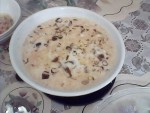 Basic Sheer Khurma Recipe at PakiRecipes.com