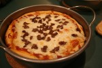 Pan Pizza at PakiRecipes.com