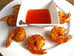 Coconut Shrimp at PakiRecipes.com