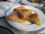 Cheese Parcels at PakiRecipes.com