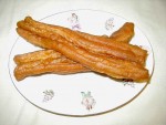 SWEET BREAD STICKS at PakiRecipes.com