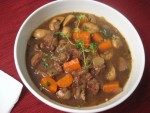 BEEF STEW at PakiRecipes.com