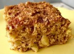 QUICK COFFEE CAKE at PakiRecipes.com