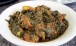 Palak Gosht at PakiRecipes.com