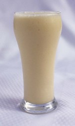 YOGURT DRINK at PakiRecipes.com